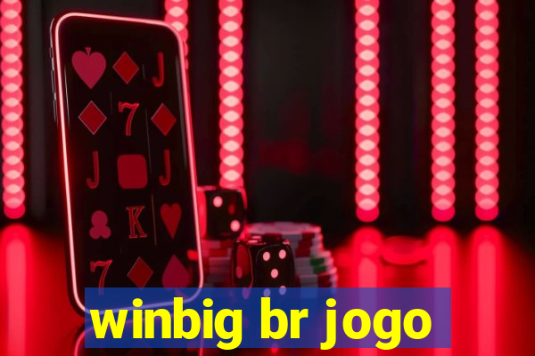 winbig br jogo